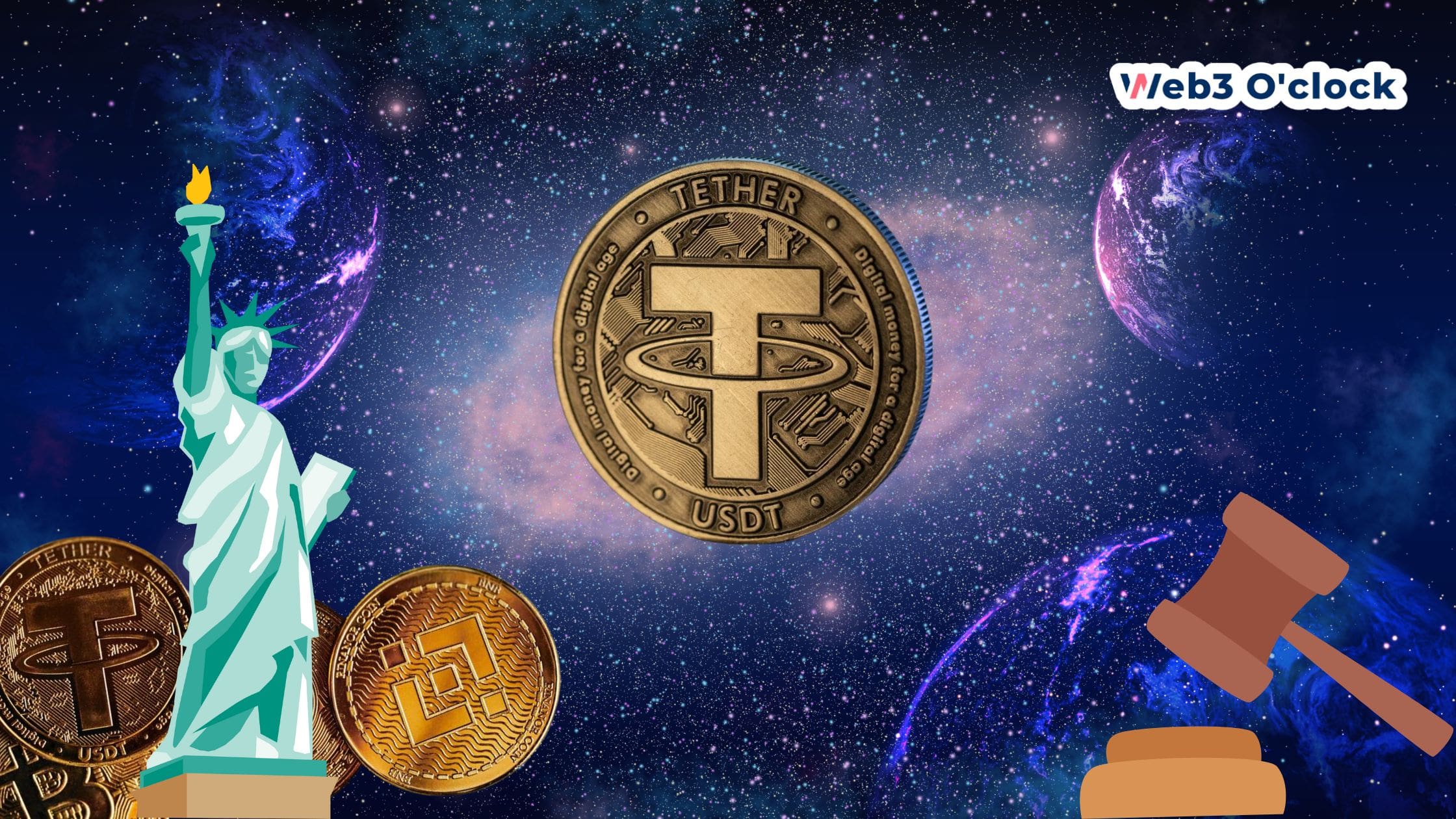 US Congress Hits Roadblock, Stablecoin Regulation Bill Stalls in Deadlock